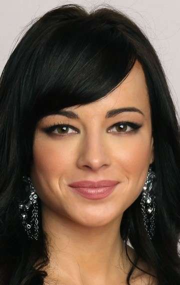 Актер Эшли Рикардс