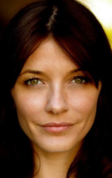 Актер Дженнифер Алексис МакФерсон