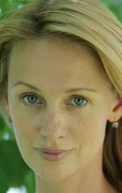 Актер Юлия Ромашина