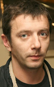 Фото Алексей Агранович