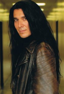 Актер Джулиан Шэмп