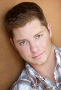 Актер Ричард Селлерс