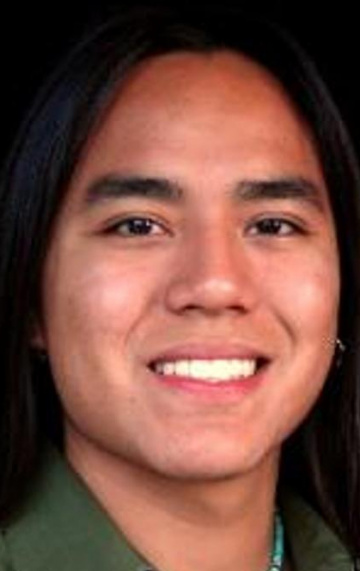 Актер Малачи Тсудл-Нельсон