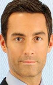 Актер Джей Хэррингтон