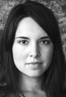 Актер Ингрид Оливер