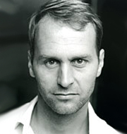 Актер Гари Милнер