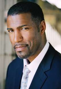 Актер Рикко Росс