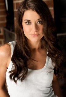 Актер Кристал Мадри