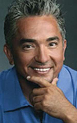 Актер Сизар Миллан