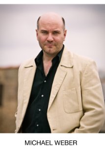 Актер Майкл Вебер