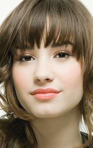 Актер Деми Ловато