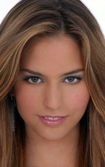 Актер Дженезис Родригез