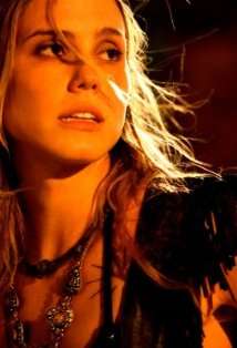 Фото Ливия Де Буено