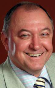 Актер Дмитрий Титов