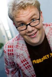 Фото Коди Батчелор