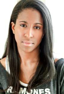 Актер Сахра Меллесс