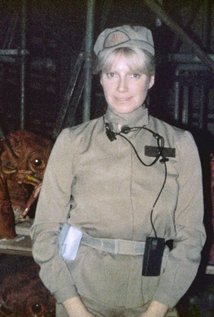 Актер Тина Симмонс