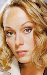 Актер Ольга Ломоносова