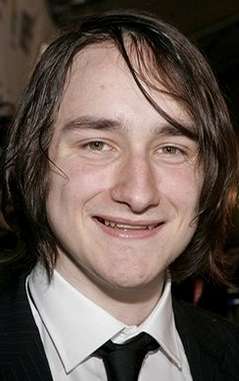 Актер Сиарон Келли