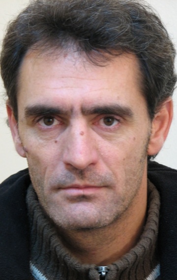 Актер Димитер Мартинов