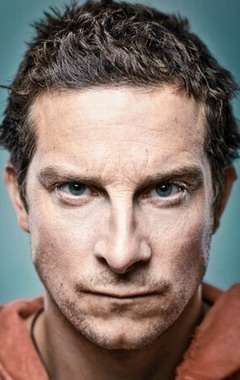 Актер Беар Гриллс