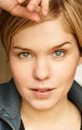 Актер Анна Кубин