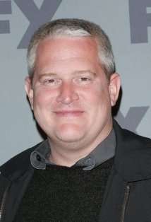 Актер Адам Рид