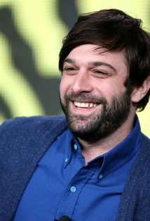 Фото Ник Вайденфелд