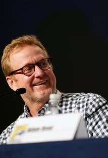 Актер Мэтт Томпсон