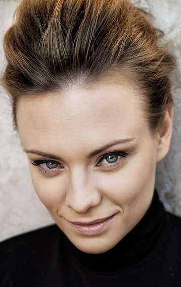 Актер Магдалена Бочарска