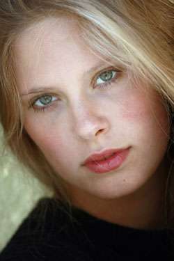 Актер Юлия Петруха