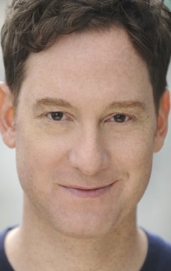 Актер Дерек Милман