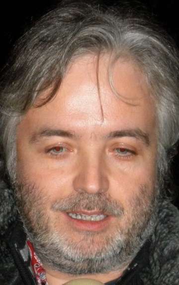 Актер Ондржей Кепка