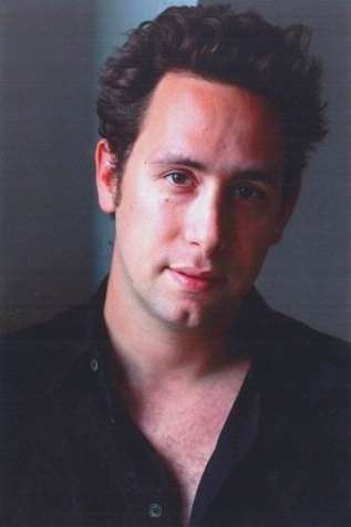 Актер Джасен Фишер