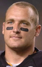 Актер Хит Миллер