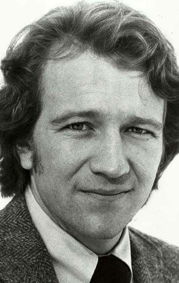 Актер Крейг Уоссон