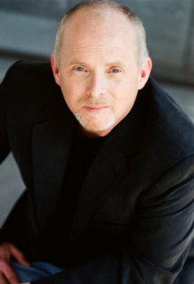 Актер Дон А. Кинг