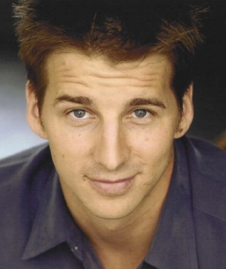 Актер Колин Фолинвейдер