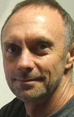 Актер Майк Боднар