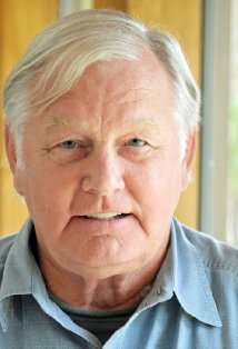 Актер Гаррет Шенк