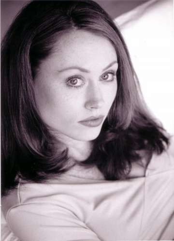 Актер Марго Деметр