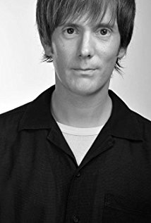 Актер Дэйв Чэпман