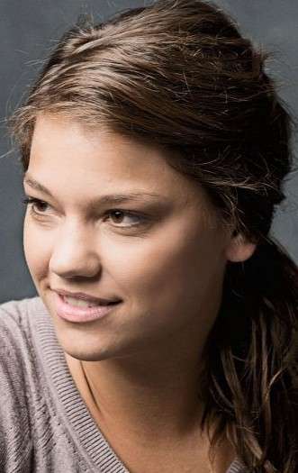 Актер Бритта Шаммельштайн