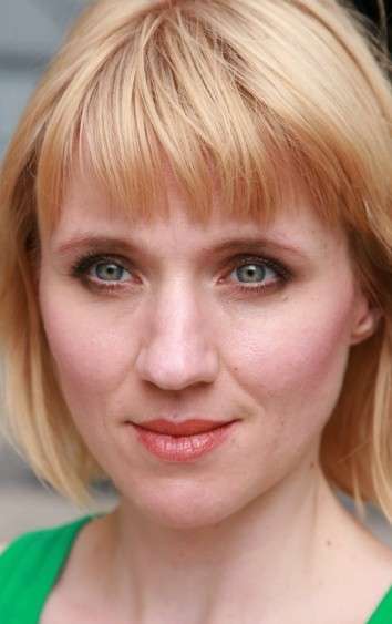 Фото Винни Бёве