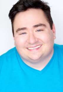 Актер Дэррил Динн