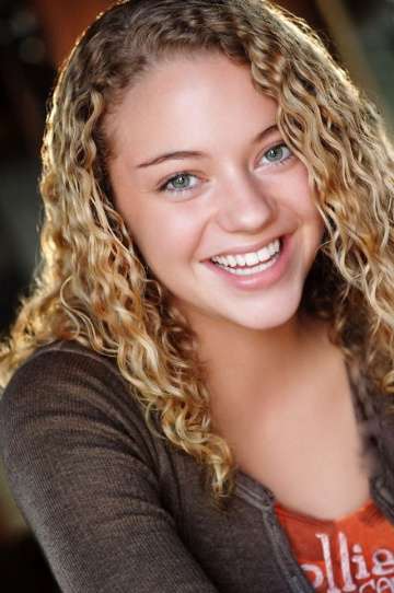 Актер Шелби Мэлоун