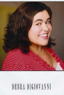 Актер Дебра ДиДжиованни