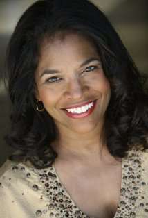 Актер Кармен Хейуорд