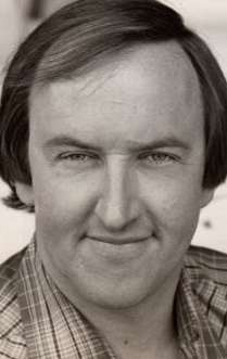 Актер Бритт Лич