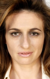 Актер Анита Кравос